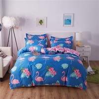 Ensemble de draps ajustés imprimés sur mesure, tailles simple/double/queen/king, ensembles de draps personnalisés