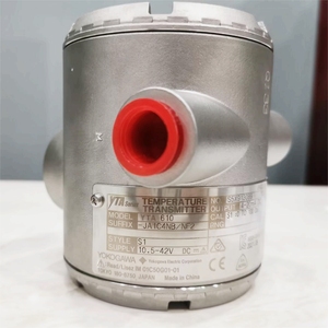 Nuevo Sensor de Temperatura Yokogawa YTA610 Original de Alta Precisión, en Acero Inoxidable, Fabricado en Japón - Product Image 4