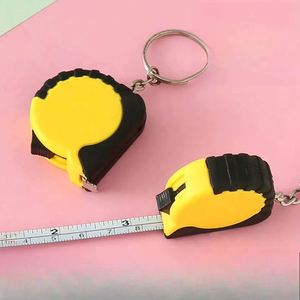 Cinta Métrica de Bolsillo de Acero de 1M Personalizada con Impresión UV - Regalo Promocional para la Industria/Eventos - Product Image 4