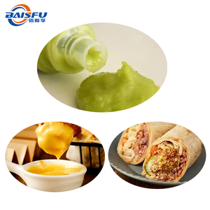 Saborizante <span class=keywords><strong>de</strong></span> Mostaza <span class=keywords><strong>de</strong></span> Grado Alimenticio, Potenciador <span class=keywords><strong>de</strong></span> Sabor Sabroso y Picante para Condimentos y Aperitivos - Product Image 3