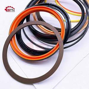 ชุดซีลกระบอกไฮดรอลิกบุ้งกี๋รถขุดฮิตาชิ ZX350-3 รุ่น 4649053 - Product Image 3