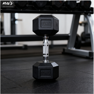 Hex dökme demir dambıl seti 1-40KG <span class=keywords><strong>Fitness</strong></span> ekipmanları kauçuk ağırlıkları ile ev egzersiz için Dumbbells için spor salonu - Product Image 6