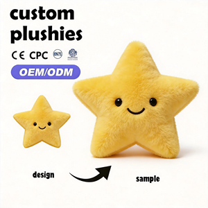 Oreiller en peluche pour favoriser le sommeil des filles et des femmes enceintes – Jouet en peluche réconfortant pour favoriser le sommeil - Product Image 1