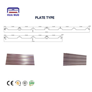 Máy tạo hình tấm lợp Cangzhou, máy tạo hình tấm lợp, máy cán tấm lợp - Product Image 6