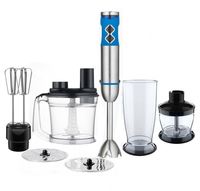 Mixeur portatif robuste, 700W, 750 W, 800 W, 1000W, mélangeur pour joyshake, mixeur