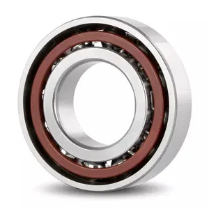 Bearing By Size 7204 7205 7206 70004 7005 7006 7007 702 7003 7008 C AC Angular Contact Ball Bearing Excavator Bearings