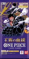 Tarjeta Coleccionable Original de Anime My Brother's Bond OP12, One Piece TCG, OP01, OP05, OP09, Colección Awakening of the New Era, Venta al Por Mayor