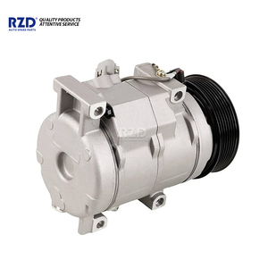 Compresor de A/C para Auto, Venta Directa de Fábrica, OEM 88320-6A090 para LAND CRUISER PRADO - Product Image 2