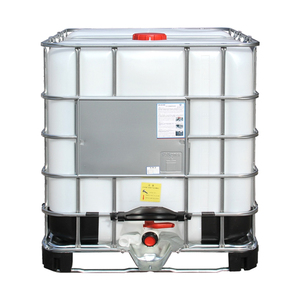 Réservoirs d'eau carrés de <span class=keywords><strong>1000</strong></span> litres, réservoirs de stockage en plastique, 1 tonne - Product Image 1