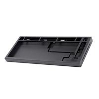 Casing Keyboard Oem 60 Mw65 75 68 Plate Gk61 Aluminium Kit Pelumas Keyboard Aluminium Cnc Keyboard Mekanik