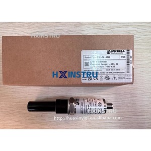 เครื่องตรวจจับ MICHELL SF82-TX ของใหม่ 1 ชิ้น จัดส่งรวดเร็ว H - Product Image 2