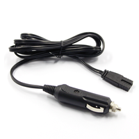 1FT 220V-250V C19 à C14 + C14 Y Splitter Power Plug Cord,PDU/UPS Server C19 Plug to Dual C14 Jack Power Conversion Cable