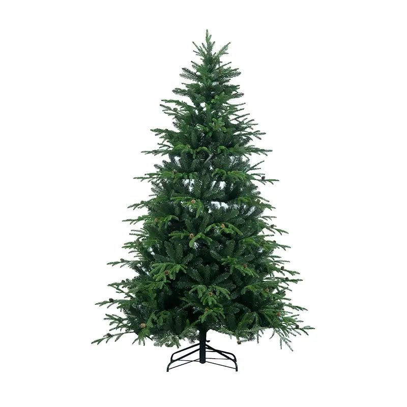 3ft 4ft 8ft 9ft 10ft künstlicher Weihnachts baum für Indoor Outdoor Holiday Hochzeits dekoration