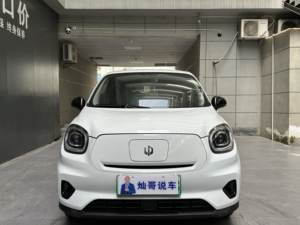 Leapmotor T03 2022 Edición Jade BEV Usado, Autonomía de 403 km, 80 kW, Tracción Delantera, 5 Puertas, 4 Asientos, Auto Eléctrico Urbano - Product Image 3