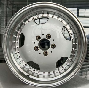 Jantes en alliage 17 pouces pour Benz AMG pour C230 C280 C350 CL500 CL600 CLK320 CLK350 CLK430 CLK500 CLK550 E230 E320 E500 S350 <span class=keywords><strong>S43</strong></span> - Product Image 4