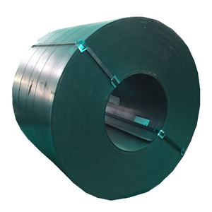 S235JR HR bobina <span class=keywords><strong>S235</strong></span> JR negro bobina de acero laminado en caliente decapado y aceite de bobina de acero laminado en caliente - Product Image 3
