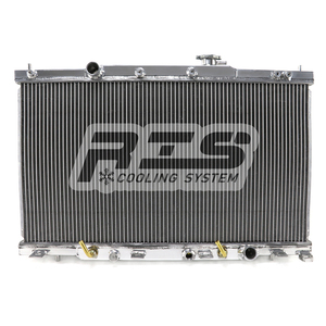 CRV C-RV tản nhiệt hợp kim nhôm cho CRV <span class=keywords><strong>RD5</strong></span> 2002-2006 năm - Product Image 2