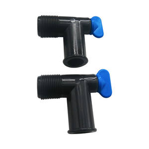 2 Piezas de Accesorio para Colector de Escape Mercuriser, Codo de Drenaje de 90 Grados Compatible con Motores de Barco-22-862210A01 - Product Image 4