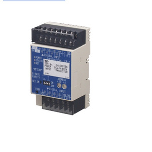 Medidor de Energía Digital Trifásico Watanabe WLM PC1 100V 400V LTE M con Antenas para Uso Industrial - Product Image 3