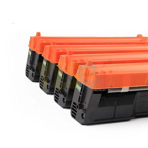 ใช่ตลับหมึกพิมพ์ SPC250หลากสี407539 407540 407541 407542สำหรับ Ricoh Aficio <span class=keywords><strong>SP</strong></span> C250 <span class=keywords><strong>SP</strong></span> <span class=keywords><strong>C261SFNw</strong></span> C250SF - Product Image 2