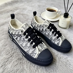 Zapatos de Diseñador de Moda para Hombre y Mujer, de Alta Calidad, Transpirables, Casuales, Deportivos, para Caminar, Cómodos, Elegantes y Lujosos - Product Image 1