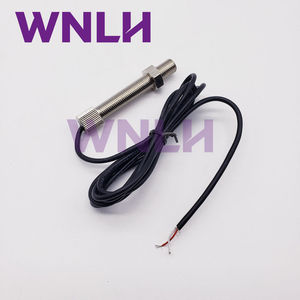เซ็นเซอร์วัดความเร็วแม่เหล็ก WNLH รุ่น 2868A006 สำหรับเครื่องยนต์ Perkins C4.4 C6.6 1004-40T 1006-6T เซ็นเซอร์วัดรอบเครื่องยนต์ อะไหล่เครื่องจักรก่อสร้าง - Product Image 4