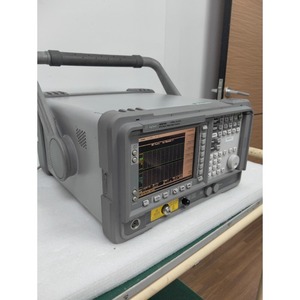 1PC Keysight N8975A เครื่องวิเคราะห์รูปแบบสัญญาณรบกวน 10MHz - 26.5GHz /ฟังก์ชั่นดี xgeqpt - Product Image 4