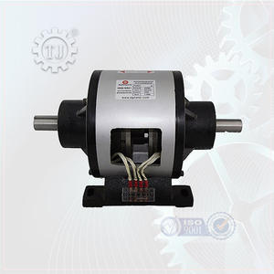 Dubbele As Elektromagnetische Koppelingsrem Combinatie/Elektro Elektromagnetische Motor Koppeling Electr - Product Image 3