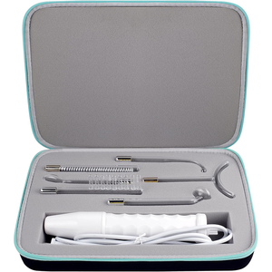 Étui portable en EVA GWCASE pour baguette haute fréquence TUMAKOU <span class=keywords><strong>NewWay</strong></span>, utilisation en voyage et en salon - Product Image 1