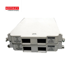 Keithley 7700 ซีรีส์ โมดูลเก็บข้อมูลแบบปลั๊กอิน 20 ช่องสัญญาณ 6.5 หลัก ผลิตที่เซี่ยงไฮ้ - Product Image 3