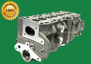 ALH ASV AGR <span class=keywords><strong>AHF</strong></span> AGP AQM AYQ 1.9TDI 8V 4L 1995 Culasse pour Audi/VW/Linde Industrial/Seat/SKODA 038103351B AMC:908 703 - Product Image 1