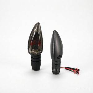 Intermitentes para Motocicleta SNIPER150/155/<span class=keywords><strong>AEROX</strong></span> V1 para <span class=keywords><strong>Yamaha</strong></span> LC135 Y1, Luz Trasera - Product Image 5
