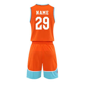 Uniforme de basket-ball unisexe de haute qualité, durable, en polyester 100 %, respirant, personnalisable, sans manches, toutes saisons - Product Image 2