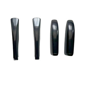 Tapas de plástico para portaequipajes de techo LT-LW para Livina - Product Image 1