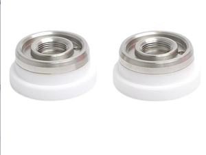 Nouvelle tête Laser anneau en céramique haute puissance 1064nm Wanshunxing Nc63 D31 trou de soufflage latéral M11 - Product Image 4