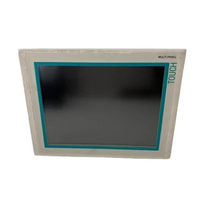 Nouveau Contrôleur PLC programmable d'automatisation 6av6545-0db10-0ax0 Original et Économique