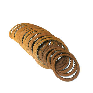 ATX וTRANSPEED 6R80 אוטומטי שידור חלקי לבנות מחדש מאסטר ערכת רכב שידור מצמד צלחות ערכת עבור פורד - Product Image 2