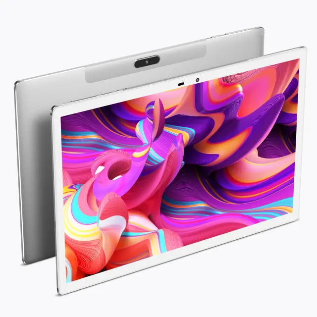 Teclast M30 Pro 10.1 Inch Tablet P60 8 Core 4GB/6GB RAM 128GB ROM Android 10 Tablets PC 1920x1200 IPS 4G Call Dual Wifi Tablette