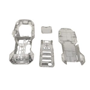 Carcasa Superior, Central y Inferior Nueva para <span class=keywords><strong>D</strong></span>-JI Mavic <span class=keywords><strong>Mini</strong></span> 1 2 SE 2SE 4K, Repuesto para Reparación de Drones - Product Image 2