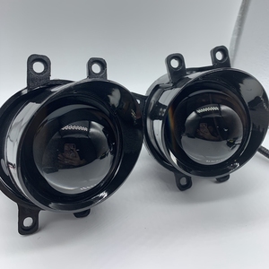 Lente bifocal Led de 45W de alta calidad, 11 800 lúmenes, 3,0 pulgadas, bombillas dobles, Luz antiniebla láser de matriz para Toyota Lexus Suzuki Subaru - Product Image 5