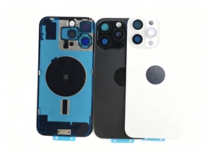 Remplacement de la coque arrière en verre pour 16promax - 100% testé - Product Image 6