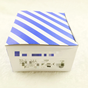 เซ็นเซอร์รุ่นใหม่ Dp-101-e-<span class=keywords><strong>p</strong></span> รุ่น Dp101ep จัดส่งฟรี ของแท้ใหม่ มีสินค้าพร้อมส่ง สำหรับระบบอัตโนมัติในอุตสาหกรรม โปรแกรมเมอร์ PLC สำหรับ PAC - Product Image 1