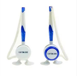 Custom Logo Advertising <b>Table</b> Promotional Desk Stand Pen - Product Image 3