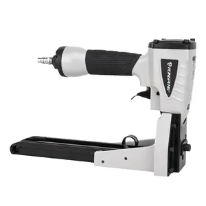 RONGPENG MTA18 pnömatik karton zımba hava Nailer kapanış karton kutular aracı karton kapanış zımba makinesi için