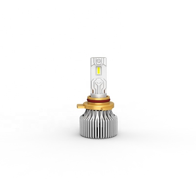 2024 New High Power 28000lm 160W Auto Lighting Systems H1 H4 H7 H11 9005 Led Car Headlight Bulbs H13 9004 HB4 LED Headlight Kit