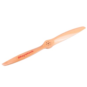 Mayatech 28*10 High Efficiency Oil Propeller DLE111 120 Model Aircraft <b>Gasoline</b> Engine Propeller a Product - Product Image 1