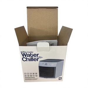 <span class=keywords><strong>Mini</strong></span> raffrescatore d'aria USB - Product Image 2