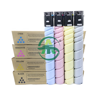 Juego Completo de Tóner para Impresoras Pro C651EX, Pro C751, Pro C751EX, Compatible con las Impresoras Ricoh Savin Lanier Serie Pro C651 y C751