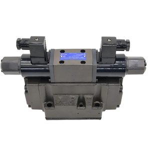 EDFHG-03-100-3C40-XY-31ควบคุมการไหลทิศทางไฮดรอลิก EDFHG-06 EDFHG-04 edfhg EDFHG-04-140-3C40-XY-31T - Product Image 4