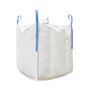Hesheng製造1トンの大きなバッグジャンボバッグ1500kg砂バルクバッグ - Product Image 3